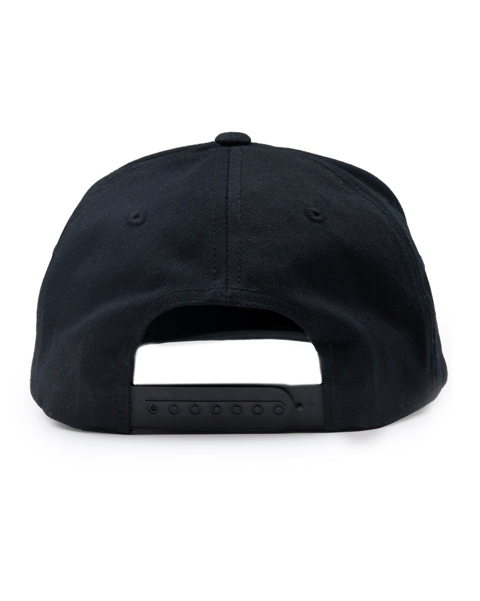Online Ceramics Bill Evans Logo Hat - Image 2