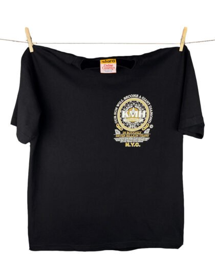 Online Ceramics Black Opal Tee