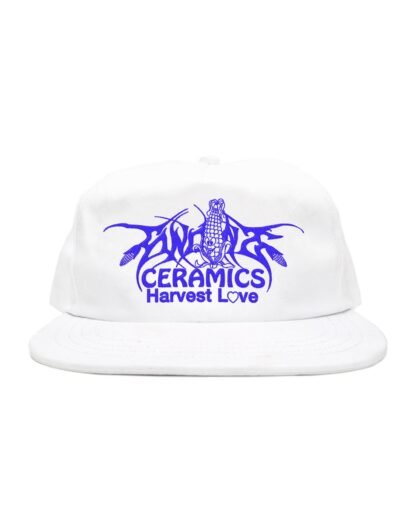 Online Ceramics Corn Hat