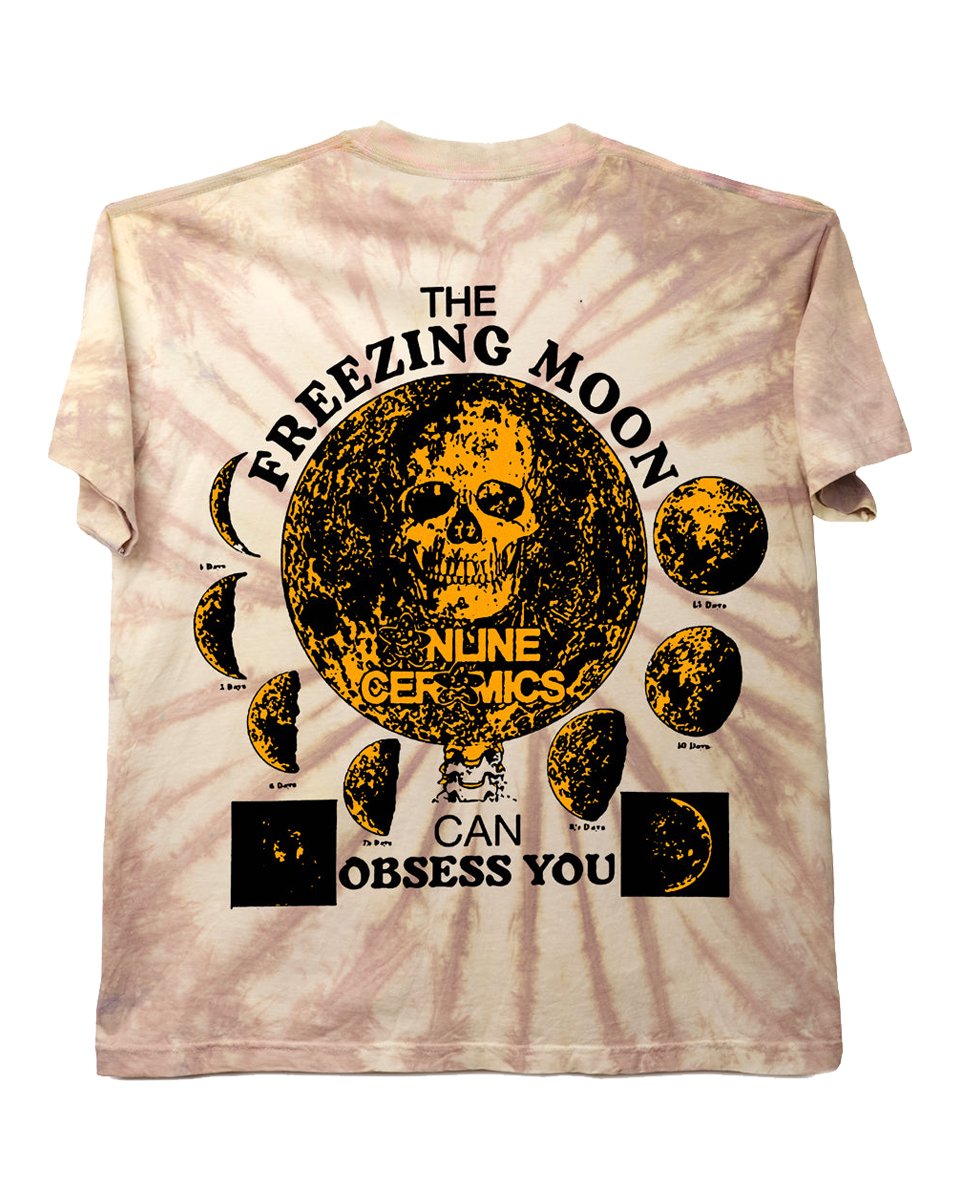 Online Ceramics Little Scarecrow Tee - Image 2