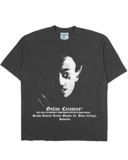 Online Ceramics Company Uniform T-Shirt