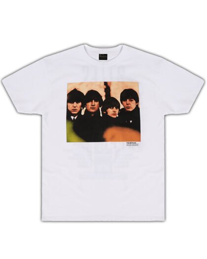 Online Ceramics The Beatles "For Sale" Tee