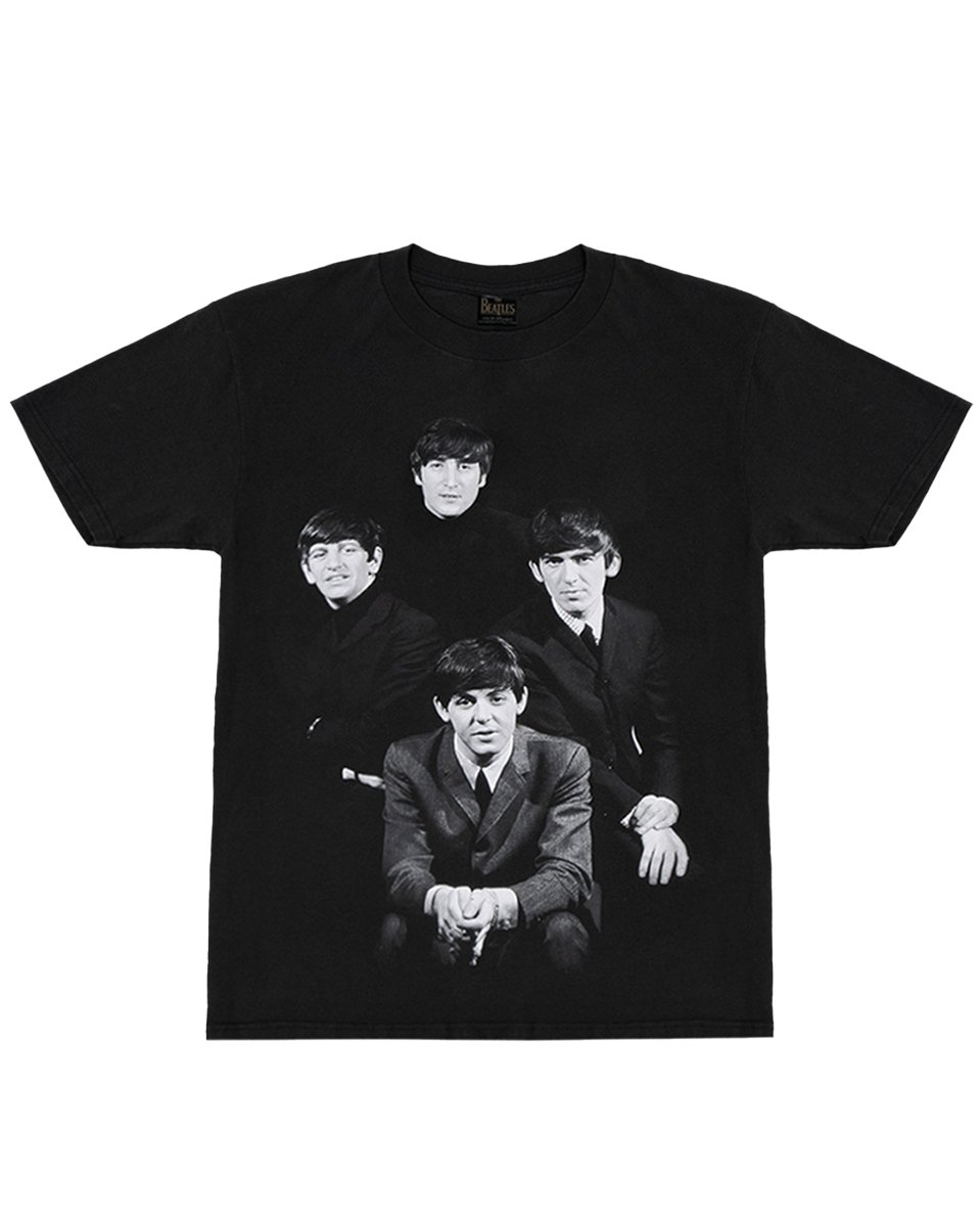 Online Ceramics The Beatles "Portrait Tee"