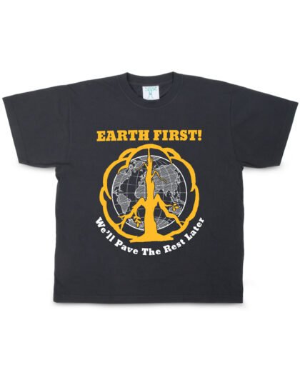 Online Ceramics Pave The Planet T-Shirt