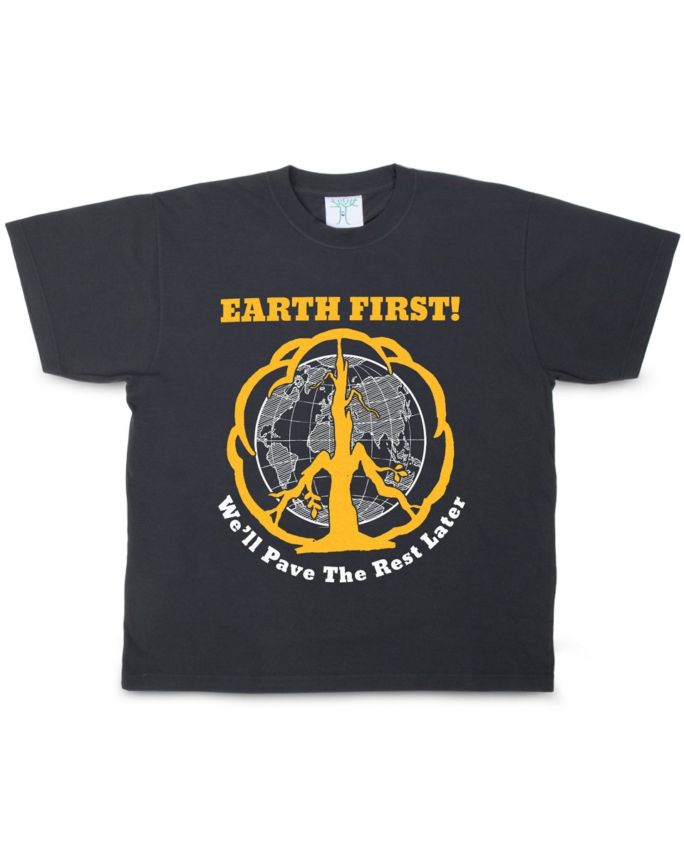 Online Ceramics Pave The Planet T-Shirt