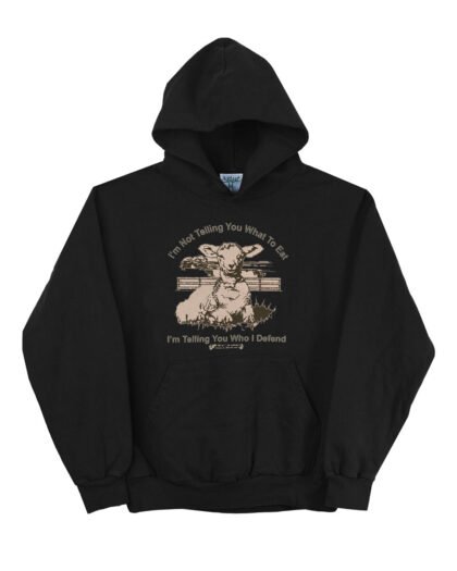Online Ceramics Pure Beings Hoodie