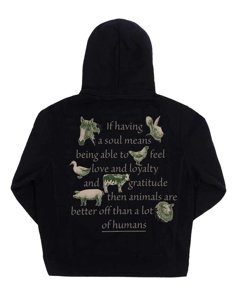 Online Ceramics Pure Beings Hoodie - Image 2