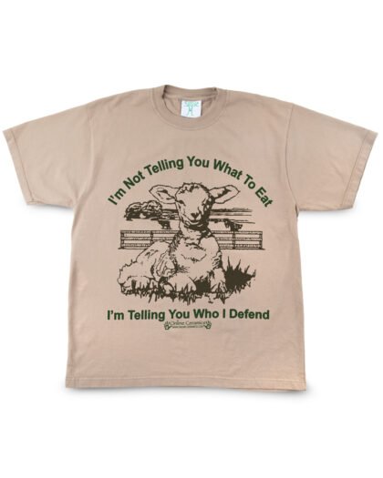 Online Ceramics Pure Beings Tee