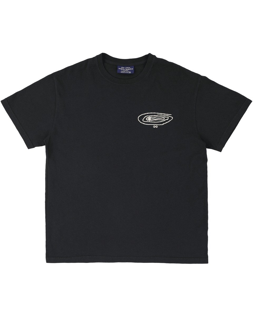 Online Ceramics Shooting Star T-Shirt