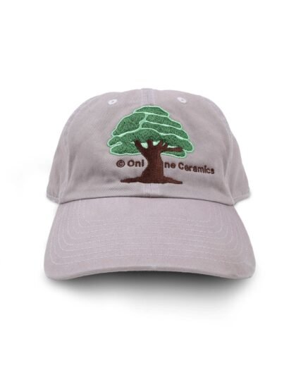 Online Ceramics Tree Hat