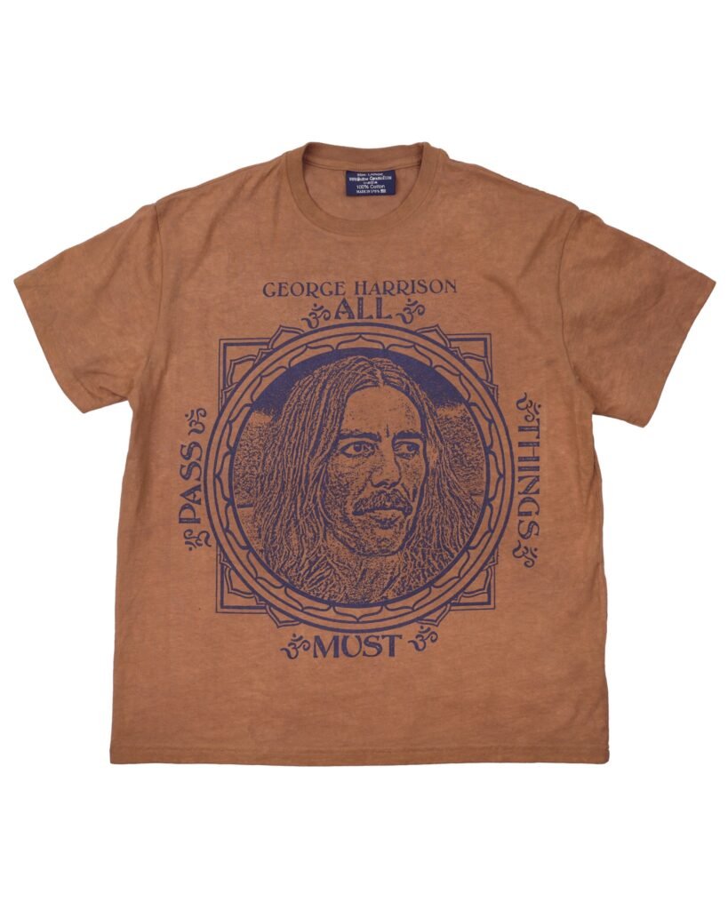 Online Ceramics All Things Must Pass T-Shirt