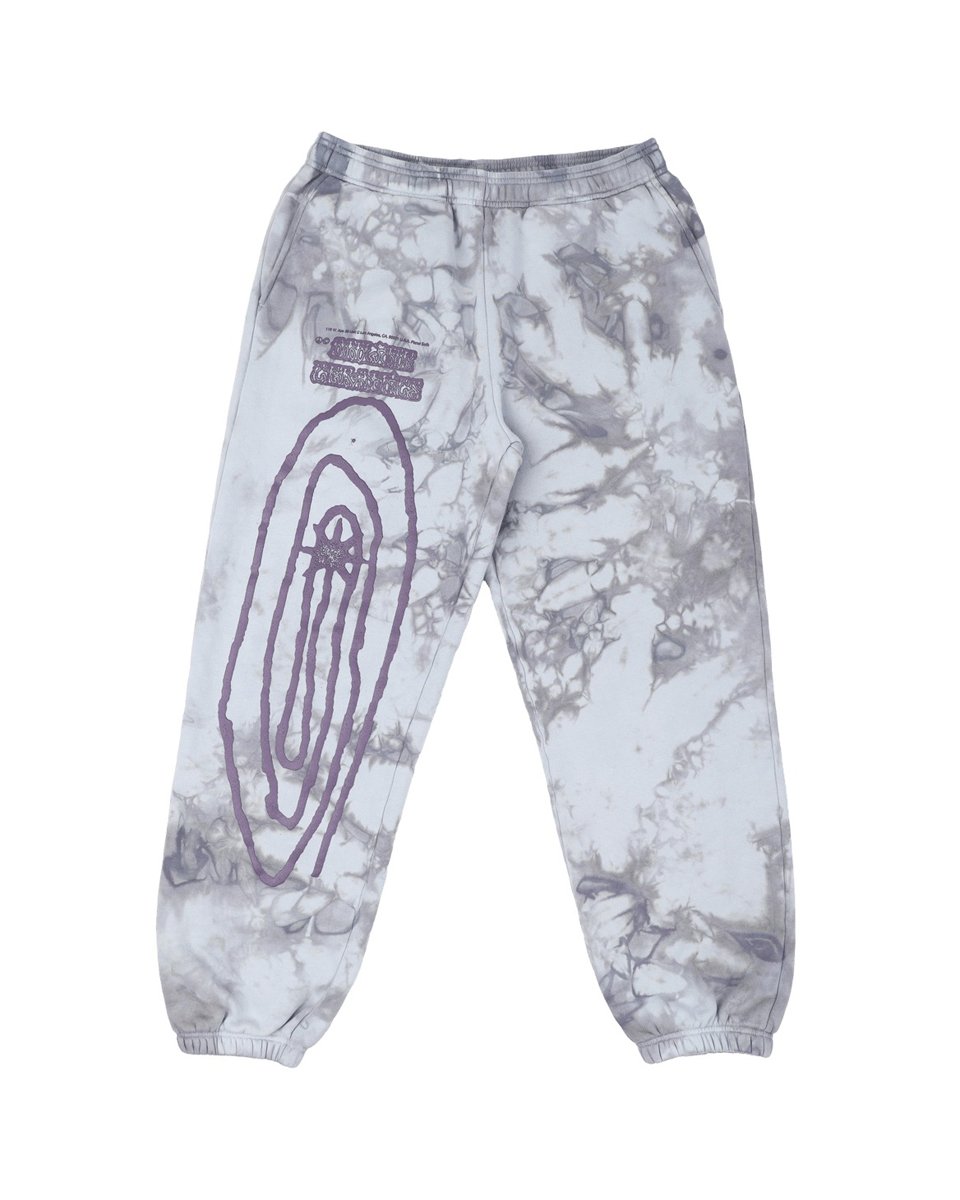 Online Ceramics Shooting Star Sweatpants
