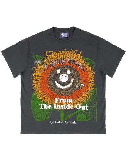 Online Ceramics From The Inside Out T-Shirt