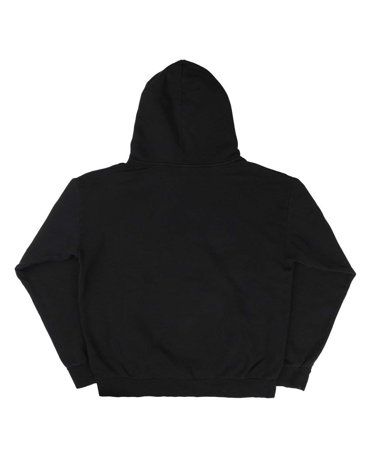 Online Ceramics Yusef Lateef "When You're Smiling" Hoodie - Image 2